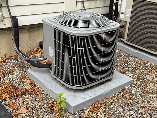 24/7 Emergency Emergency Hvac experts in Evansville, AR