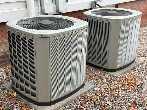 Reliable Emergency Hvac contractor in Evansville, AR by Leonard HVAC