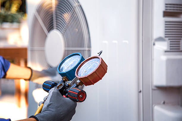 Affordable Emergency Hvac solutions in Evansville, AR