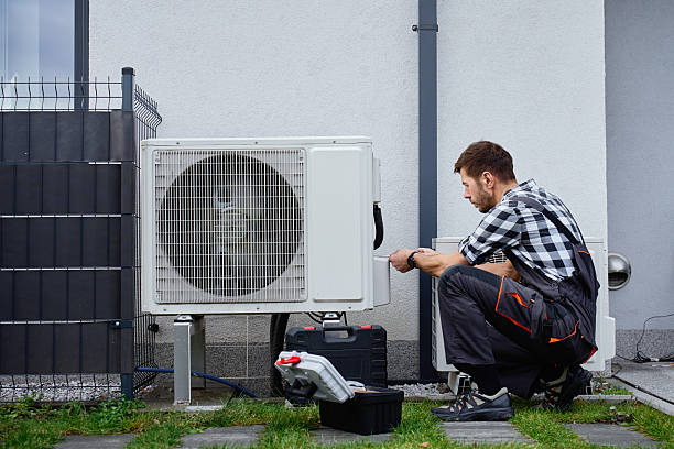 Top rated local Emergency Hvac specialists in Evansville, AR